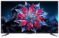 Купить 85" (216 см) LED-телевизор TCL 85C655 Pro черный  5458524. Характеристики, отзывы и цены в Донецке