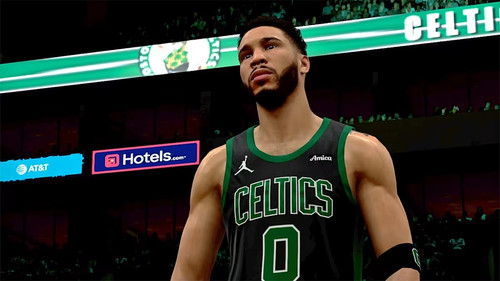 Игра NBA 2K25 (Switch) Купить Игра NBA 2K25 (Switch) 5488186. Характеристики, отзывы и цены в Донецке