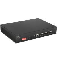 Купить Коммутатор Edimax GS-1008P V2  8139742. Характеристики, отзывы и цены в Донецке