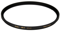 Купить Светофильтр Kenko 55S ZX II UV L41 55 мм  9131445. Характеристики, отзывы и цены в Донецке