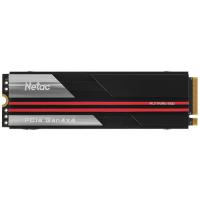 Купить 2000 ГБ M.2 NVMe накопитель Netac NV7000 [NT01NV7000-2T0-E4X]  9908357. Характеристики, отзывы и цены в Донецке
