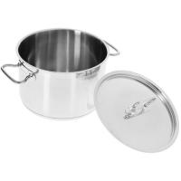 Купить Кастрюля Tescoma HomeProfi 774020 4 л 20 см  4876809. Характеристики, отзывы и цены в Донецке
