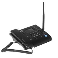 Купить Стационарный сотовый телефон Даджет 3020 черный  1348892. Характеристики, отзывы и цены в Донецке