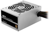 Купить Блок питания Chieftec SMART 350W [BFX-350BS] серый  5369653. Характеристики, отзывы и цены в Донецке