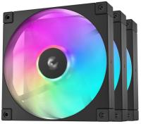 Купить Комплект вентиляторов DEEPCOOL FD14 ARGB  5496127. Характеристики, отзывы и цены в Донецке