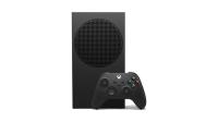 Купить Игровая консоль XBOX SERIES S 1 TB Carbon Black  5490759. Характеристики, отзывы и цены в Донецке