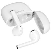 Купить Наушники TWS Awei T28 белый  4896947. Характеристики, отзывы и цены в Донецке