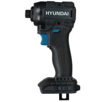 Купить Винтоверт Hyundai HD18B-230D.9 18V One for All , Без ЗУ, Без АКБ  5467664. Характеристики, отзывы и цены в Донецке