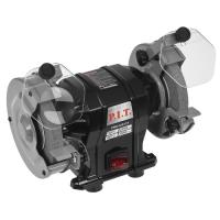 Купить Точильный станок P.I.T. PBG125-C3  9183680. Характеристики, отзывы и цены в Донецке