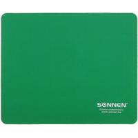 Купить Коврик SONNEN "GREEN"  зеленый  9213043. Характеристики, отзывы и цены в Донецке