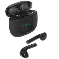 Купить Наушники TWS Black Shark Lucifer T14 черный  5053163. Характеристики, отзывы и цены в Донецке