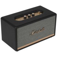 Купить Аудиосистема Marshall Stanmore BT II черный  5075034. Характеристики, отзывы и цены в Донецке