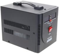 Купить Стабилизатор напряжения PowerMan AVS 2000D  1110308. Характеристики, отзывы и цены в Донецке