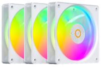 Купить Комплект вентиляторов Ocypus Gamma F12 Elite ARGB  5632330. Характеристики, отзывы и цены в Донецке