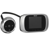 Купить Дверной видеоглазок REXANT 45-1112 dv-112 с дисплеем 2.8" с функцией записи фото и звонком  9096582. Характеристики, отзывы и цены в Донецке