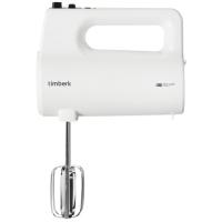 Купить Миксер Timberk T-HM40S48 белый  9115427. Характеристики, отзывы и цены в Донецке