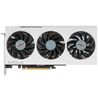 Купить Видеокарта GIGABYTE GeForce RTX 4070 SUPER EAGLE OC ICE [GV-N407SEAGLEOC ICE-12GD]  5449202. Характеристики, отзывы и цены в Донецке