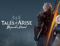 Купить Дополнение для игры Tales of Arise - Beyond the Dawn Expansion (Steam)  5484265. Характеристики, отзывы и цены в Донецке