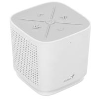 Купить Портативная колонка Genius SP-925BT, белый  9140302. Характеристики, отзывы и цены в Донецке
