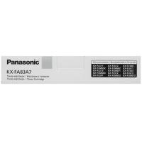 Купить Картридж лазерный Panasonic KX-FA83A/E черный  0004554. Характеристики, отзывы и цены в Донецке