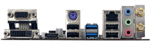 Материнская плата Biostar Z690MX2-E D4 Купить Материнская плата Biostar Z690MX2-E D4 5641616. Характеристики, отзывы и цены в Донецке