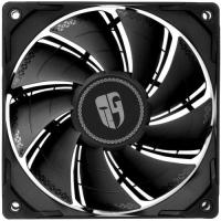 Купить Вентилятор GamerStorm TF120S [TF120S BLACK]  1378208. Характеристики, отзывы и цены в Донецке