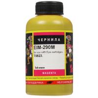 Купить Чернила водорастворимые Ink-Mate EIM-290M пурпурный  1315873. Характеристики, отзывы и цены в Донецке