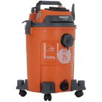 Купить Строительный пылесос  Daewoo DAVC 2516S  5636277. Характеристики, отзывы и цены в Донецке