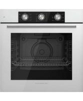 Купить Электрический духовой шкаф Kuppersberg HF 603 W белый  9936060. Характеристики, отзывы и цены в Донецке