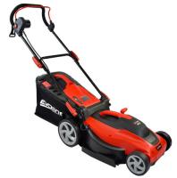 Купить Газонокосилка EVOline LME 38  9115691. Характеристики, отзывы и цены в Донецке