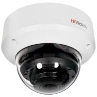 Купить Аналоговая камера HiWatch DS-T208S (2.7-13 mm)  1643334. Характеристики, отзывы и цены в Донецке