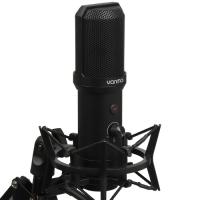 Купить Микрофонный комплект YANMAI Q10B черный  5481939. Характеристики, отзывы и цены в Донецке