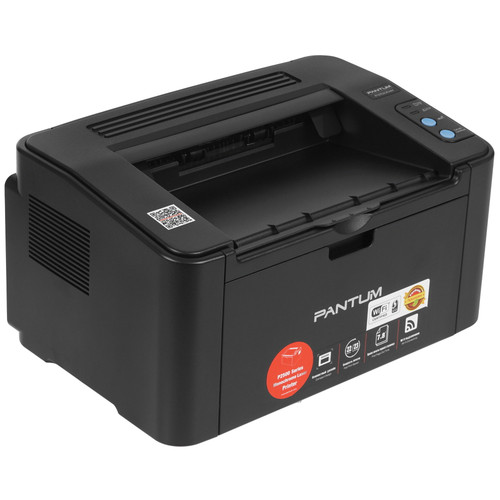 Принтер лазерный Pantum P2500W Купить Принтер лазерный Pantum P2500W 1013336. Характеристики, отзывы и цены в Донецке