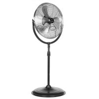 Купить Вентилятор Soler&Palau Turbo-455 CN PLUS  серебристый  1300707. Характеристики, отзывы и цены в Донецке