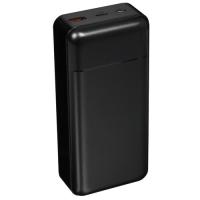 Купить Портативный аккумулятор Red Line RP-59 черный  5488595. Характеристики, отзывы и цены в Донецке