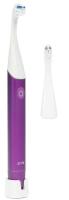 Купить Электрическая зубная щетка Jetpik JP300 фиолетовый  1329036. Характеристики, отзывы и цены в Донецке