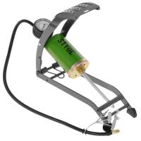 Купить Ножной насос Stvol SFP03  4819324. Характеристики, отзывы и цены в Донецке