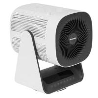 Купить Очиститель воздуха Clever&Clean HV-Jet100 белый  9100093. Характеристики, отзывы и цены в Донецке