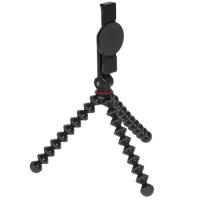 Купить Штатив JOBY GripTight GorillaPod MagSafe черный  5483857. Характеристики, отзывы и цены в Донецке