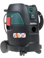 Купить Строительный пылесос  Metabo ASA 25 L PC  1099142. Характеристики, отзывы и цены в Донецке