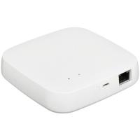 Купить Центр управления умным домом MOES Zigbee + Bluetooth MHUB  5635788. Характеристики, отзывы и цены в Донецке