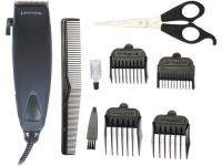 Купить Машинка для стрижки Maxwell 2115-MW(B) черный/синий  8127371. Характеристики, отзывы и цены в Донецке