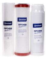 Купить Комплект картриджей Барьер Профи Ferrum  6610421. Характеристики, отзывы и цены в Донецке