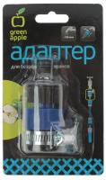 Купить Коннектор Green Apple GWTC216-026  1046427. Характеристики, отзывы и цены в Донецке