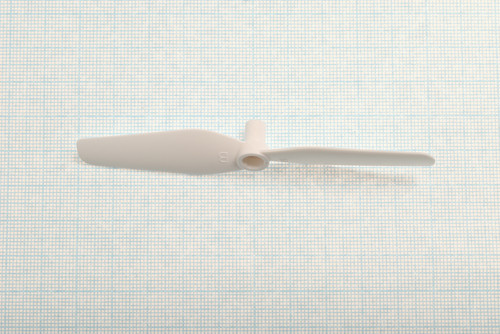 Купить Пропеллер (Тип B) для квадрокоптера Syma X15W [N/A] (White)  1623544. Характеристики, отзывы и цены в Донецке