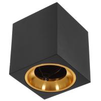 Купить Светильник Feron ML1744 черный  5323950. Характеристики, отзывы и цены в Донецке
