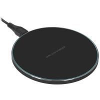 Купить Беспроводное зарядное устройство iconBIT W-STATION 51B  5362275. Характеристики, отзывы и цены в Донецке