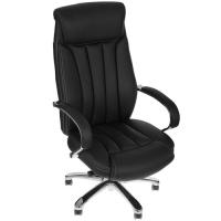 Купить Кресло офисное Бюрократ T-9922SL черный  5006702. Характеристики, отзывы и цены в Донецке