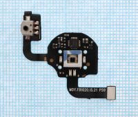 Купить Шлейф (Heart monitor) для умных часов KENSHI S59i  9030881. Характеристики, отзывы и цены в Донецке