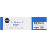 Купить Картридж лазерный NetProduct CB435A/CB436A/CE285A черный  1043948. Характеристики, отзывы и цены в Донецке